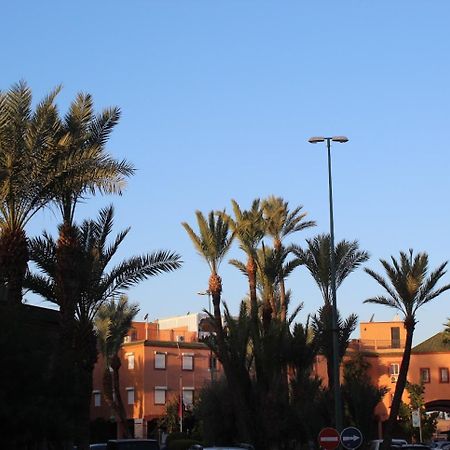 Riad Darnooz Марракеш Экстерьер фото