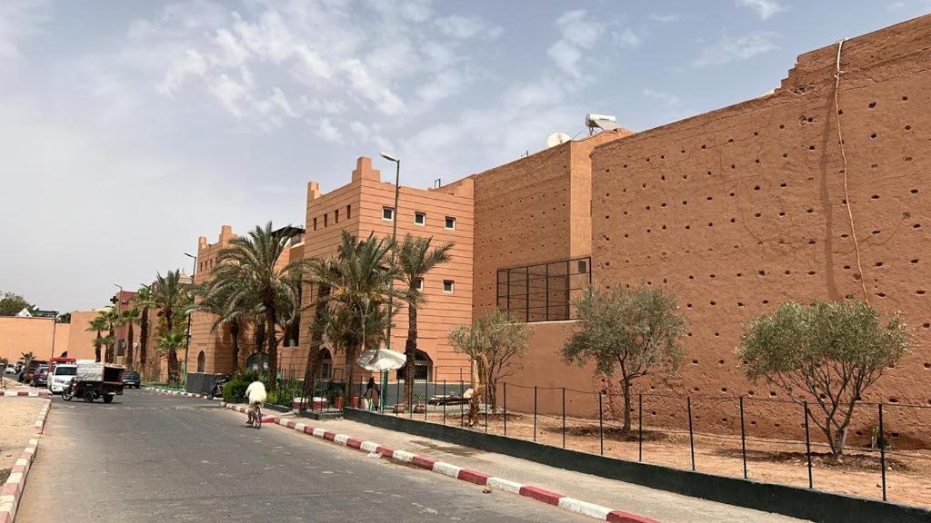 Riad Darnooz Марракеш Экстерьер фото