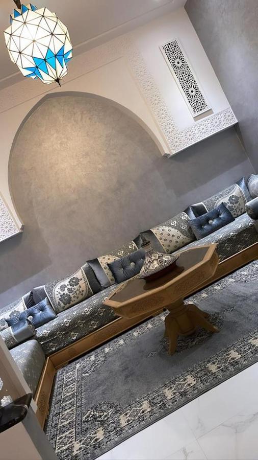 Riad Darnooz Марракеш Экстерьер фото