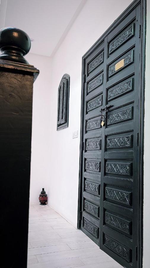 Riad Darnooz Марракеш Экстерьер фото