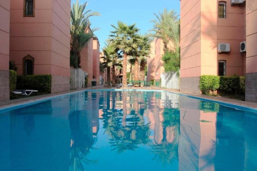Riad Darnooz Марракеш Экстерьер фото